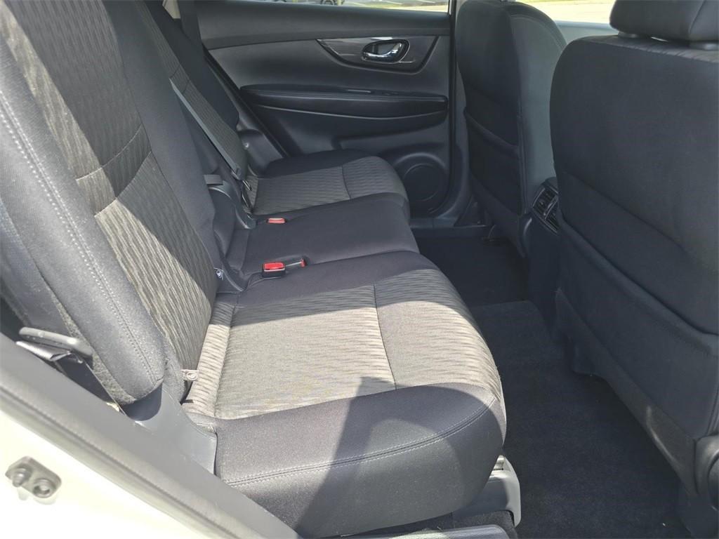 used 2018 Nissan Rogue car, priced at $13,553