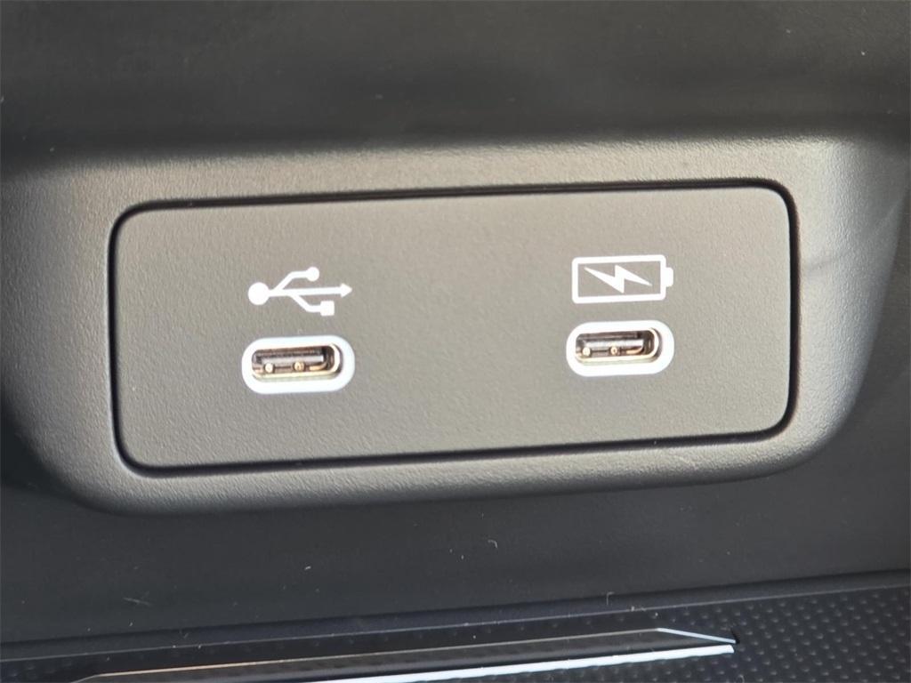 new 2026 Honda HR-V car, priced at $29,250