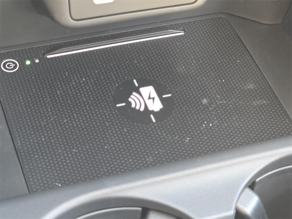 new 2026 Honda HR-V car, priced at $29,250