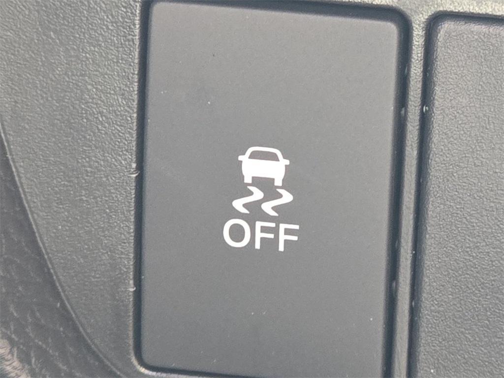 new 2026 Honda HR-V car, priced at $29,250