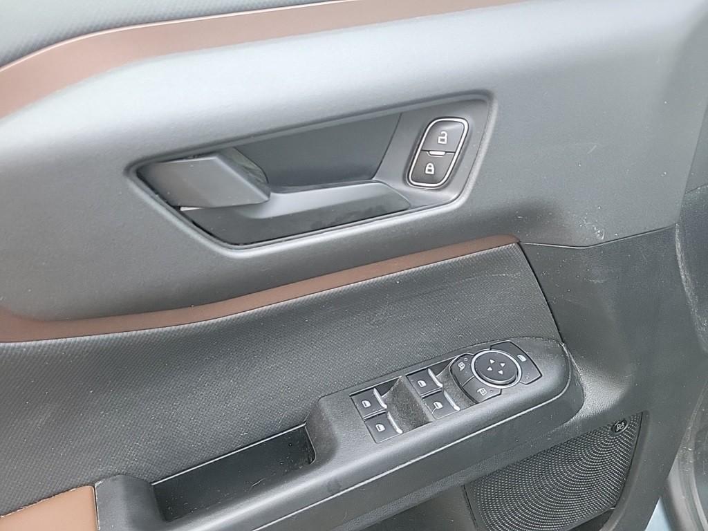 used 2022 Ford Bronco Sport car, priced at $27,257