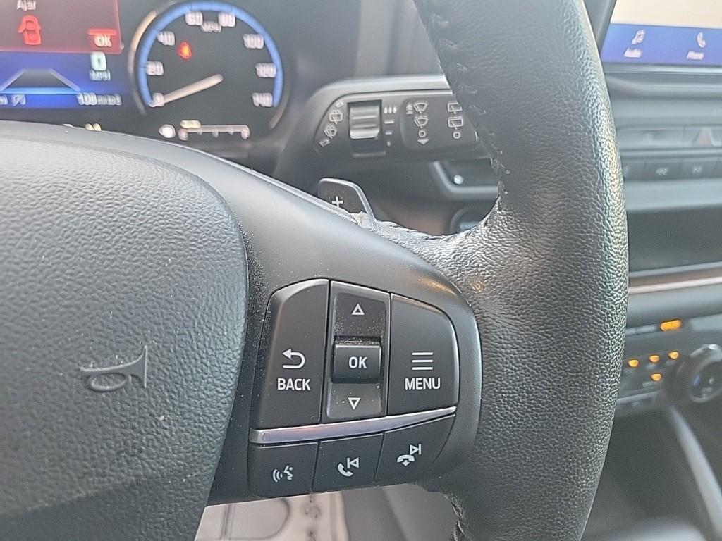 used 2022 Ford Bronco Sport car, priced at $27,257