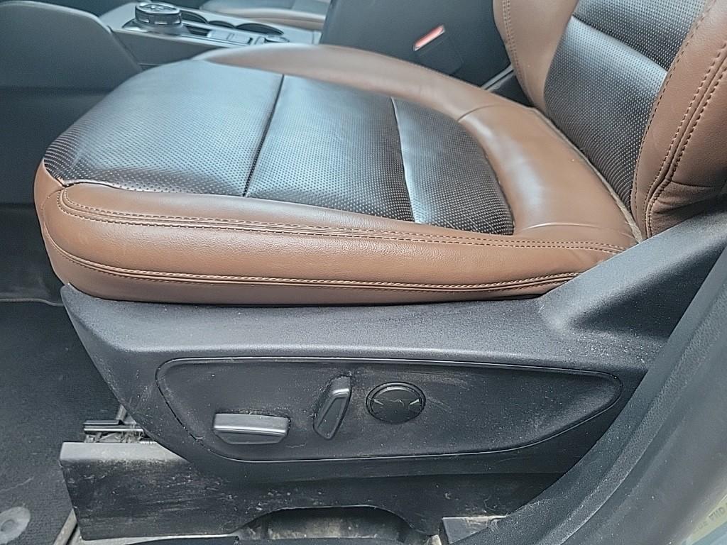 used 2022 Ford Bronco Sport car, priced at $27,257