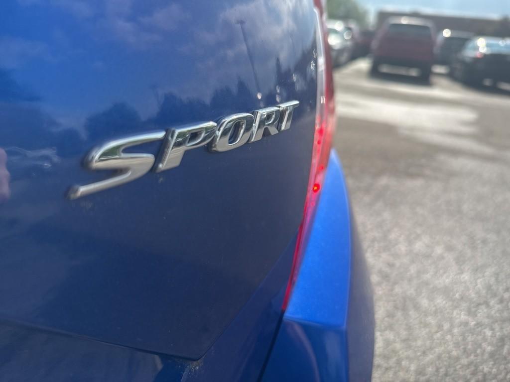 used 2020 Honda Civic car, priced at $23,000
