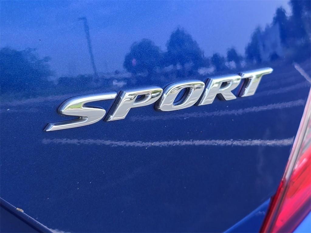used 2020 Honda Civic car, priced at $23,000