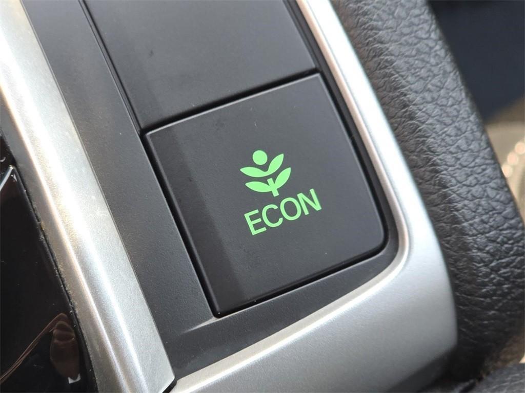 used 2020 Honda Civic car, priced at $23,000