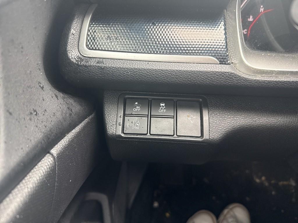used 2020 Honda Civic car, priced at $23,000