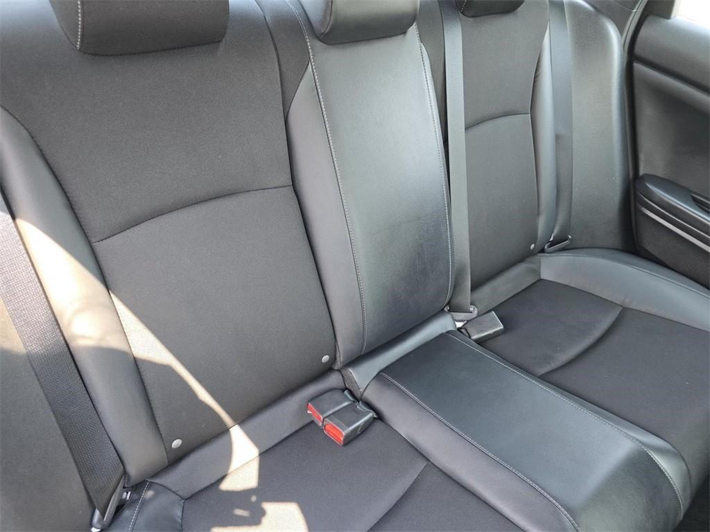 used 2020 Honda Civic car, priced at $23,000