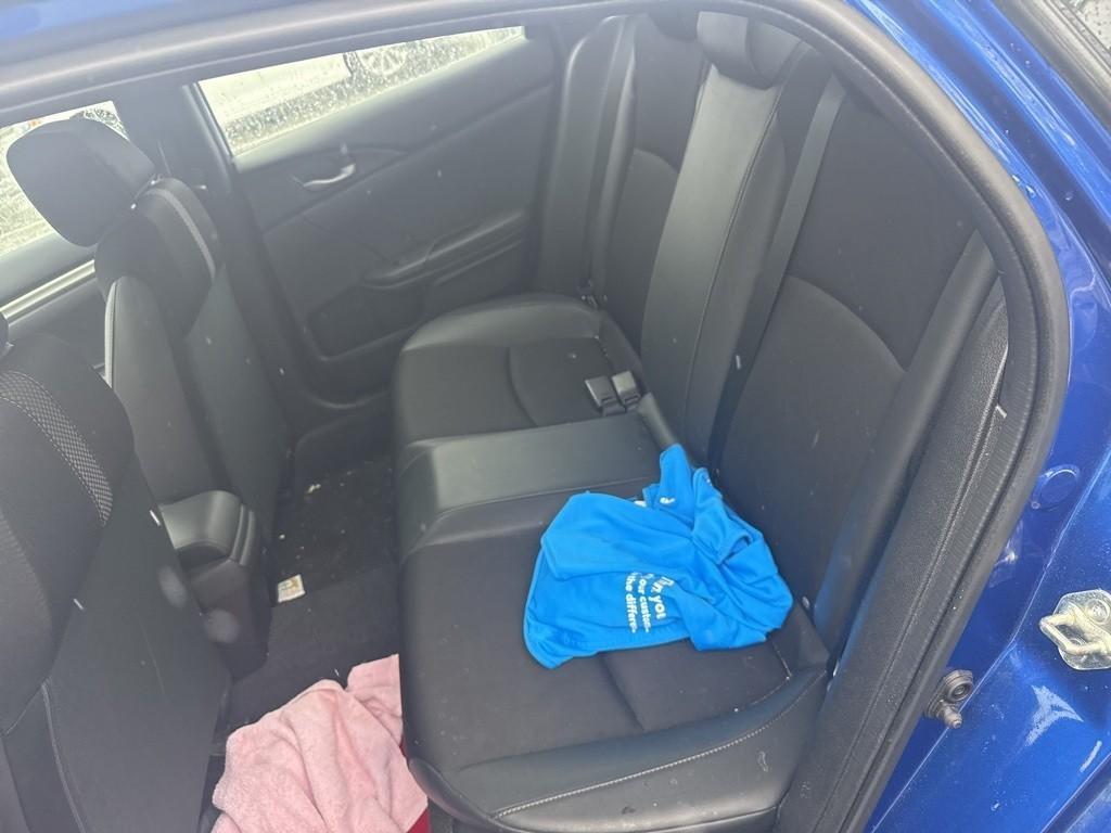 used 2020 Honda Civic car, priced at $23,000