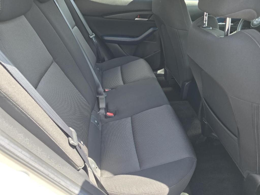 used 2021 Mazda CX-30 car, priced at $21,397
