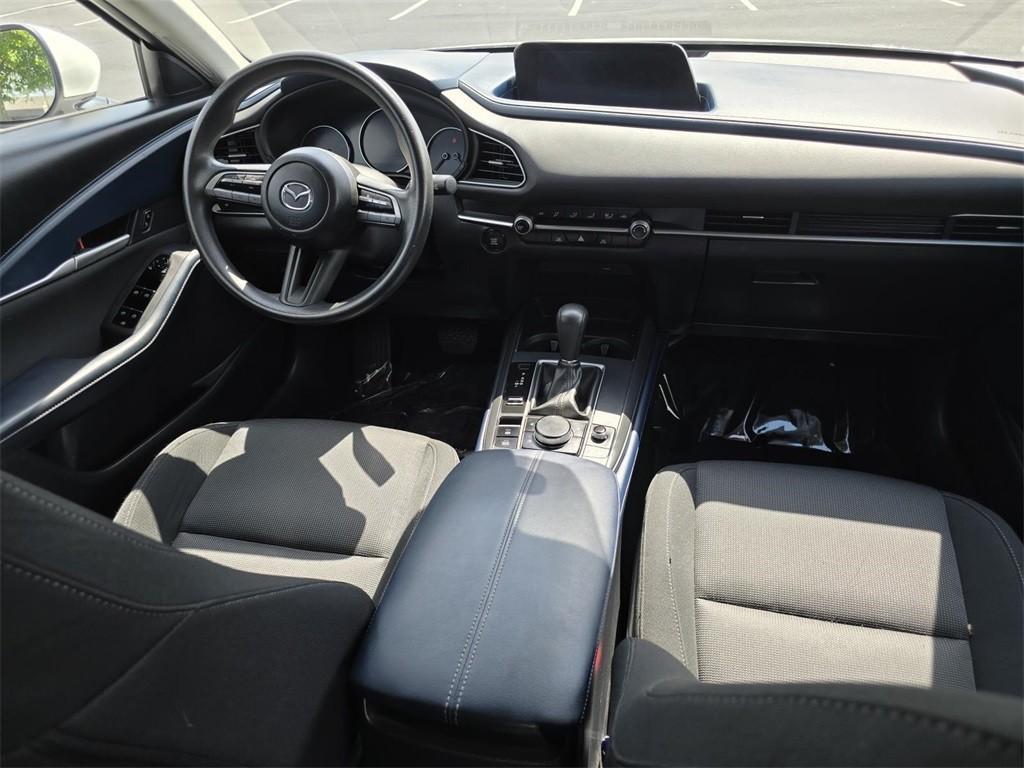 used 2021 Mazda CX-30 car, priced at $20,997