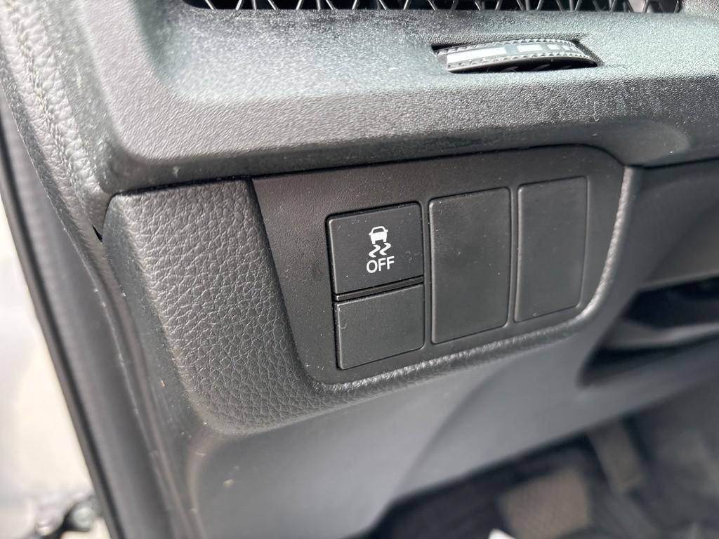 used 2023 Honda CR-V car, priced at $30,887