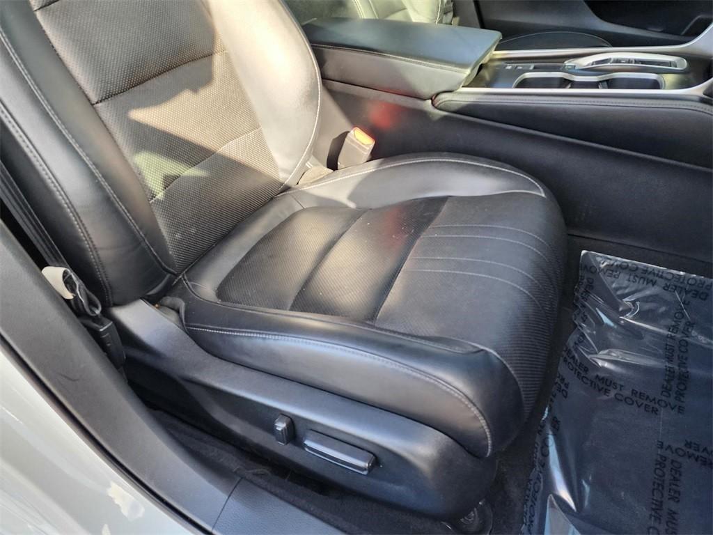 used 2018 Honda Accord car, priced at $18,887