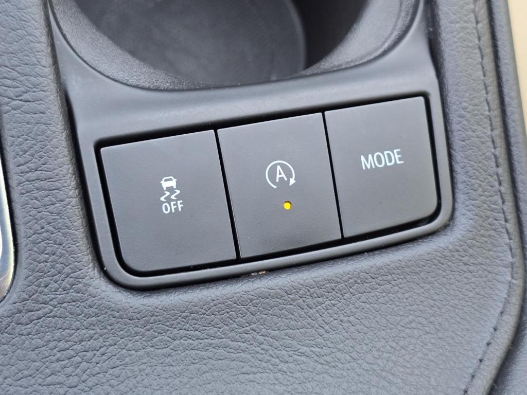 used 2024 Cadillac XT4 car, priced at $38,677