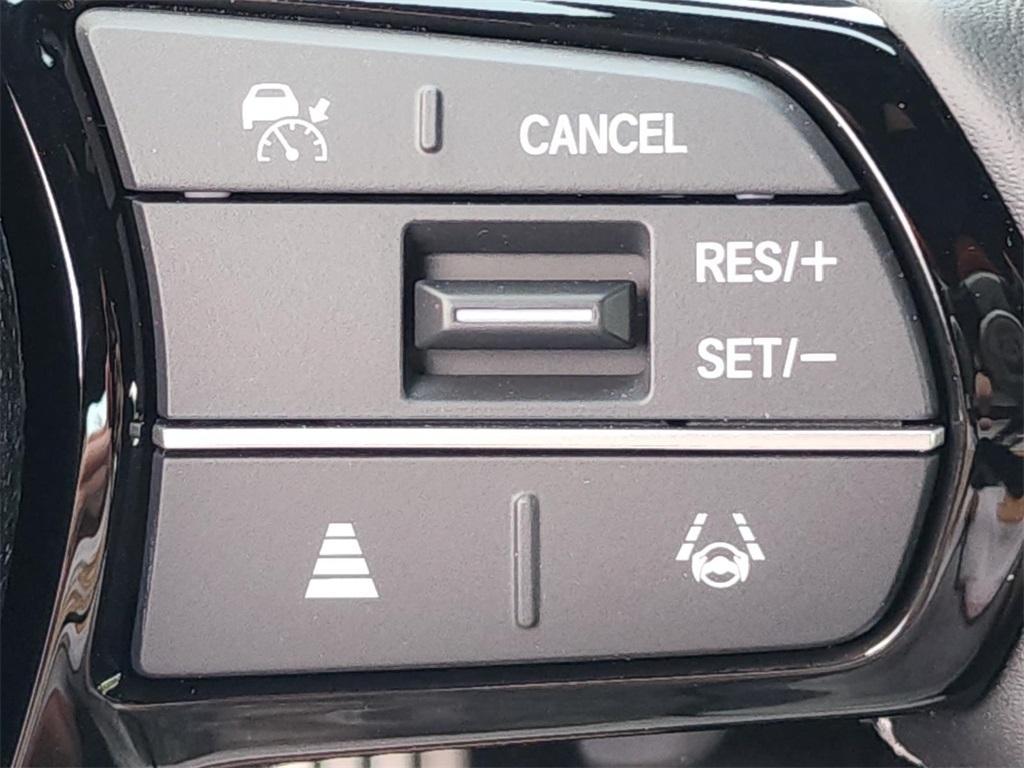 new 2025 Honda Civic car, priced at $29,055