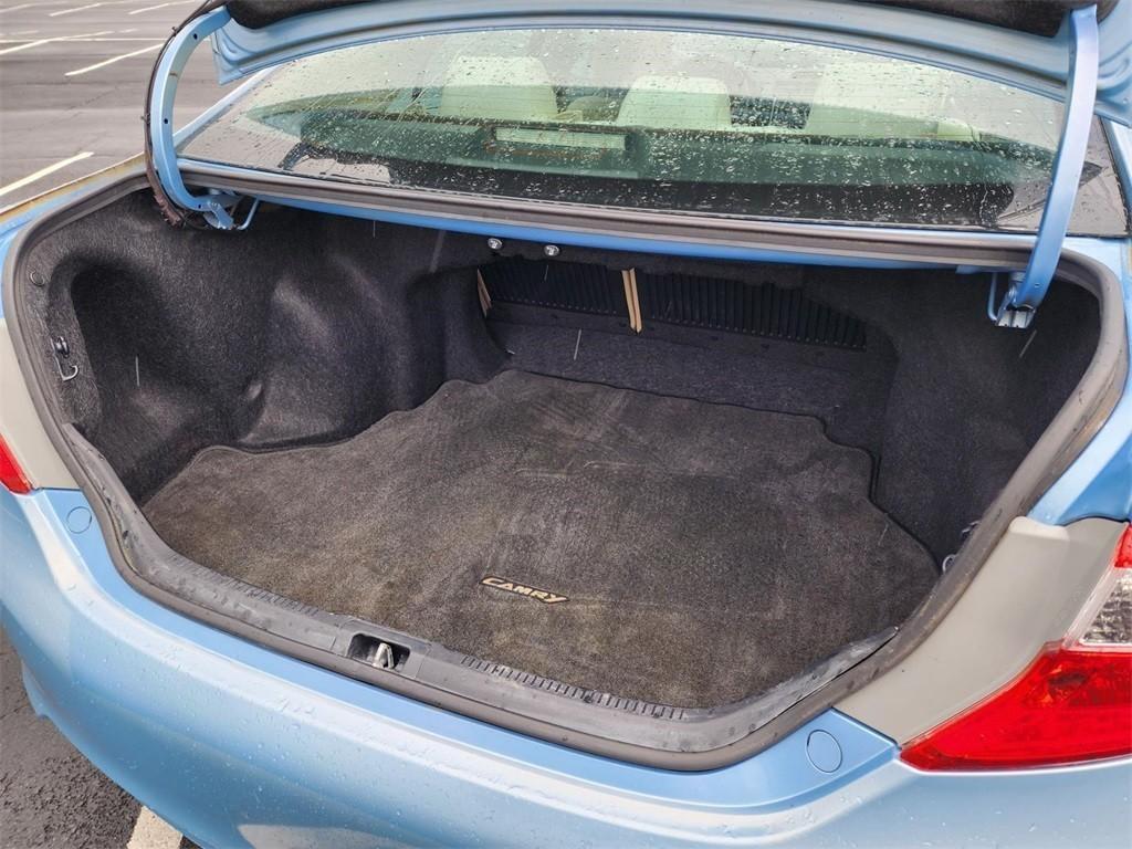 used 2013 Toyota Camry car, priced at $16,227