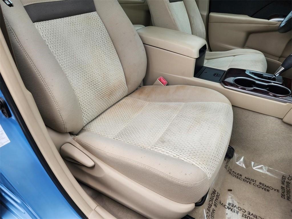 used 2013 Toyota Camry car, priced at $16,227