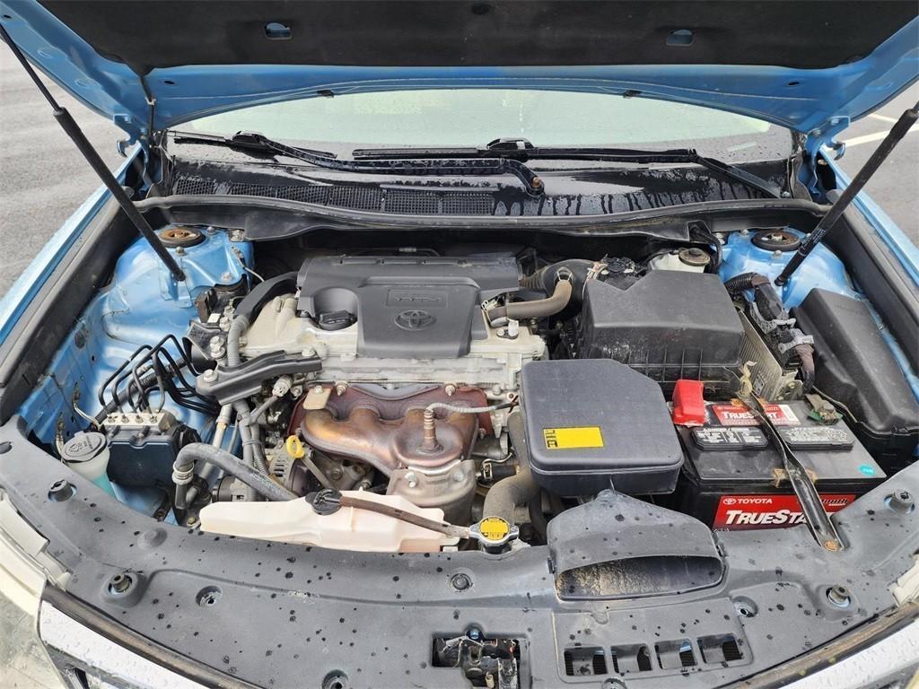 used 2013 Toyota Camry car, priced at $16,227