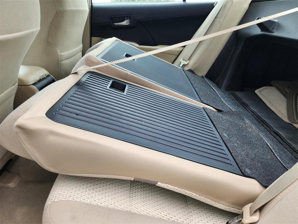 used 2013 Toyota Camry car, priced at $16,227