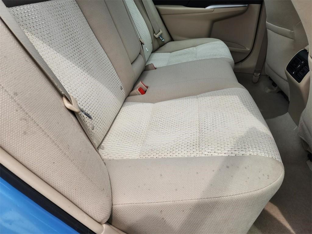 used 2013 Toyota Camry car, priced at $16,227