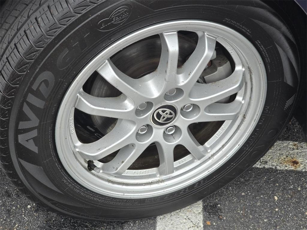 used 2022 Toyota Corolla Hybrid car, priced at $22,597