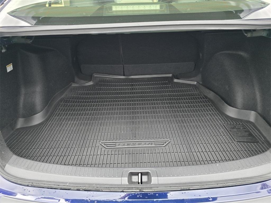 used 2022 Toyota Corolla Hybrid car, priced at $22,597