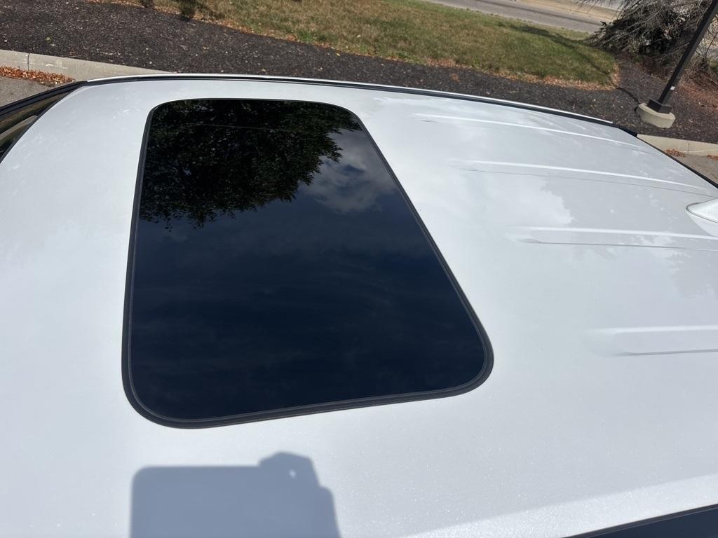used 2022 Honda Ridgeline car, priced at $33,390