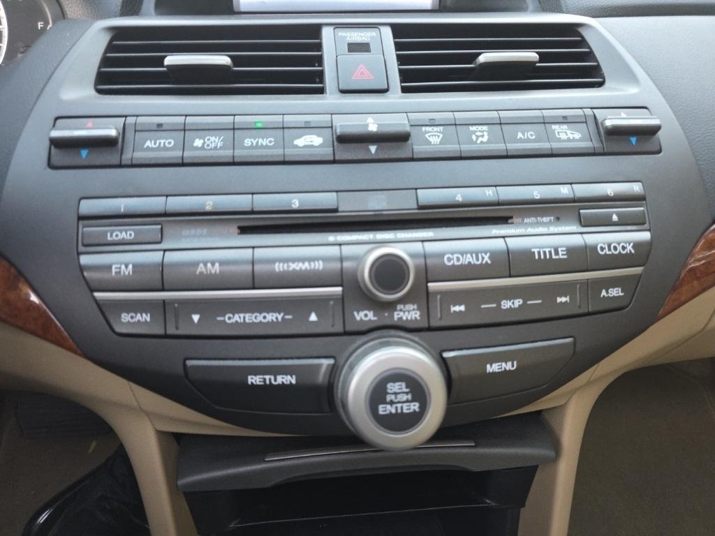 used 2012 Honda Accord car, priced at $11,997