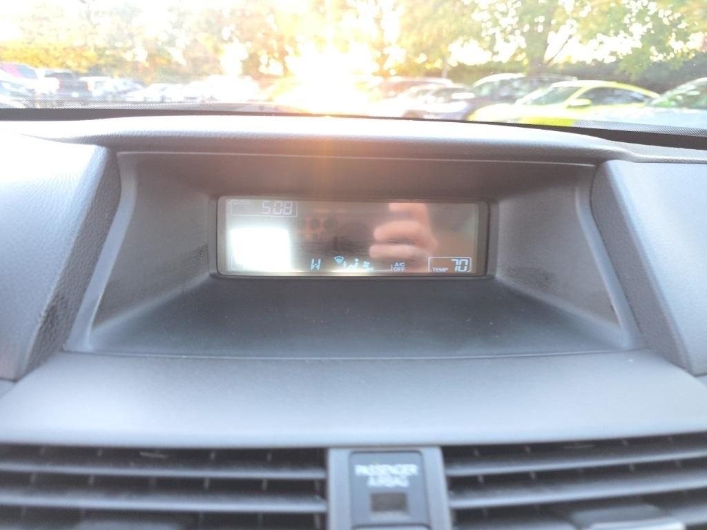 used 2012 Honda Accord car, priced at $11,997