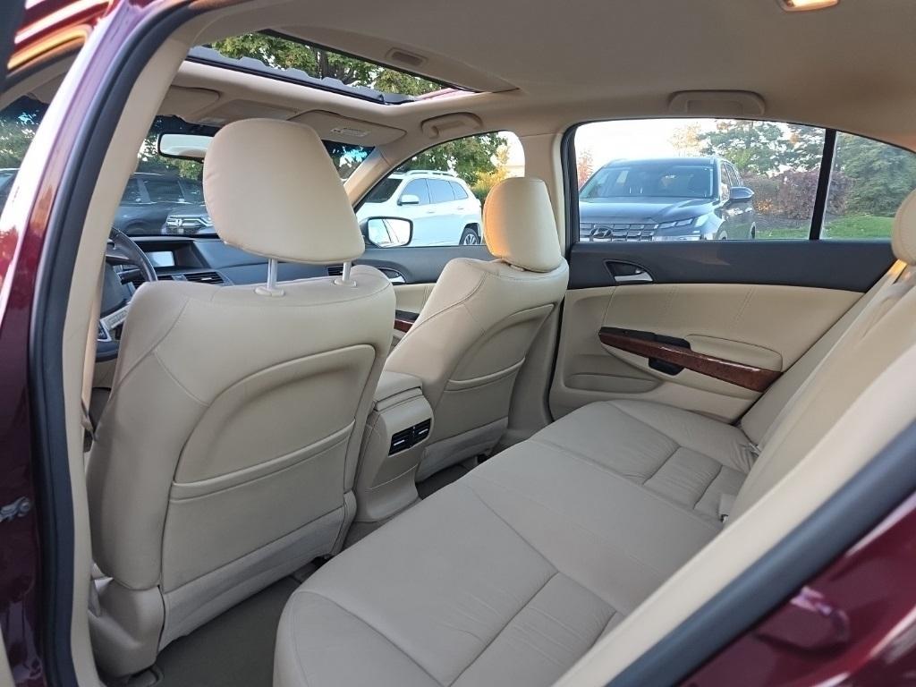 used 2012 Honda Accord car, priced at $11,997