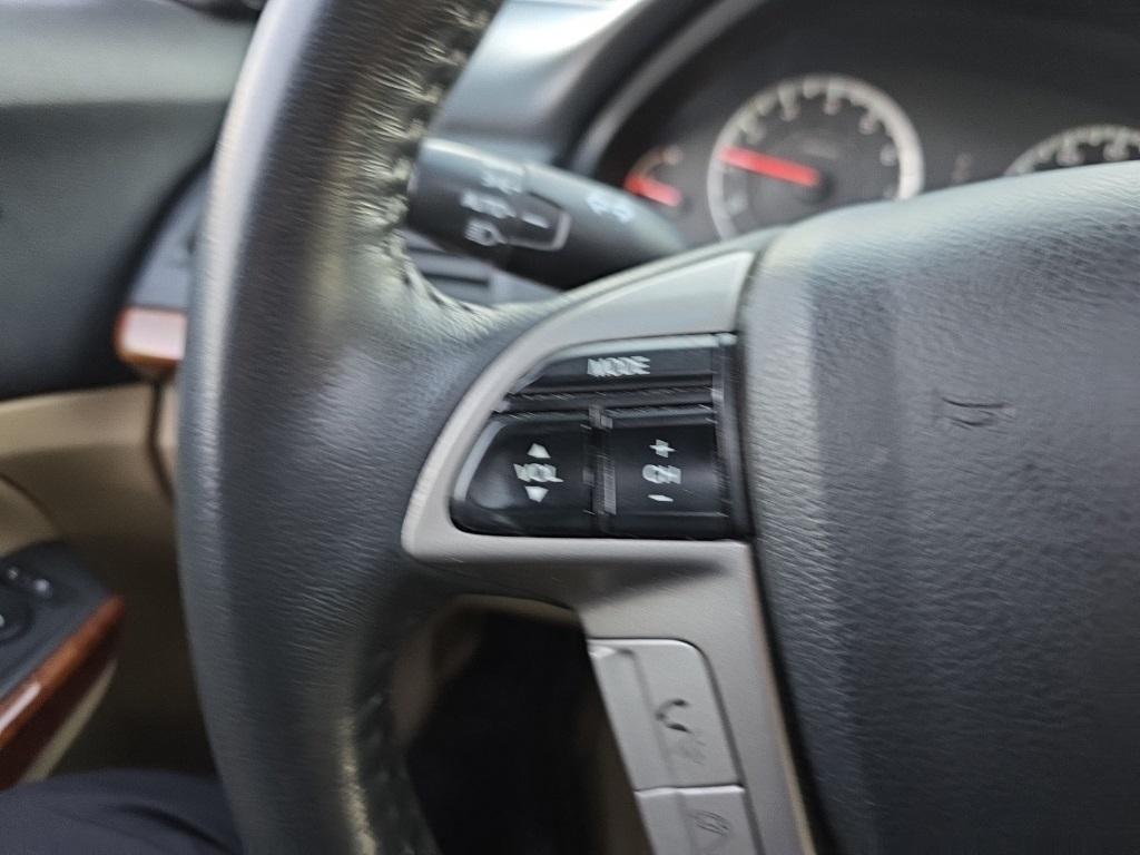 used 2012 Honda Accord car, priced at $11,997