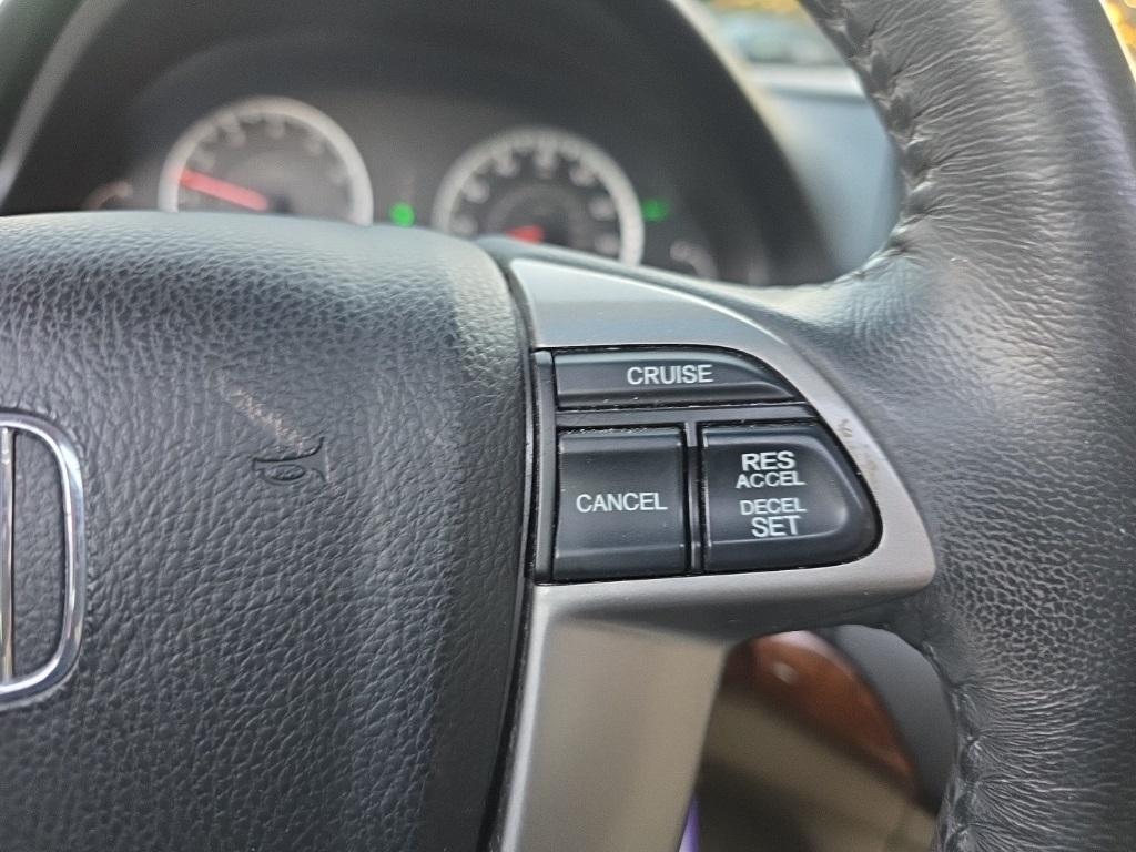 used 2012 Honda Accord car, priced at $11,997