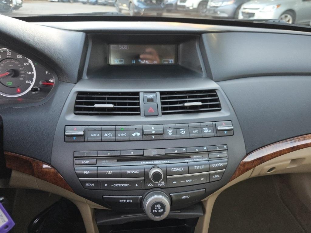 used 2012 Honda Accord car, priced at $11,997