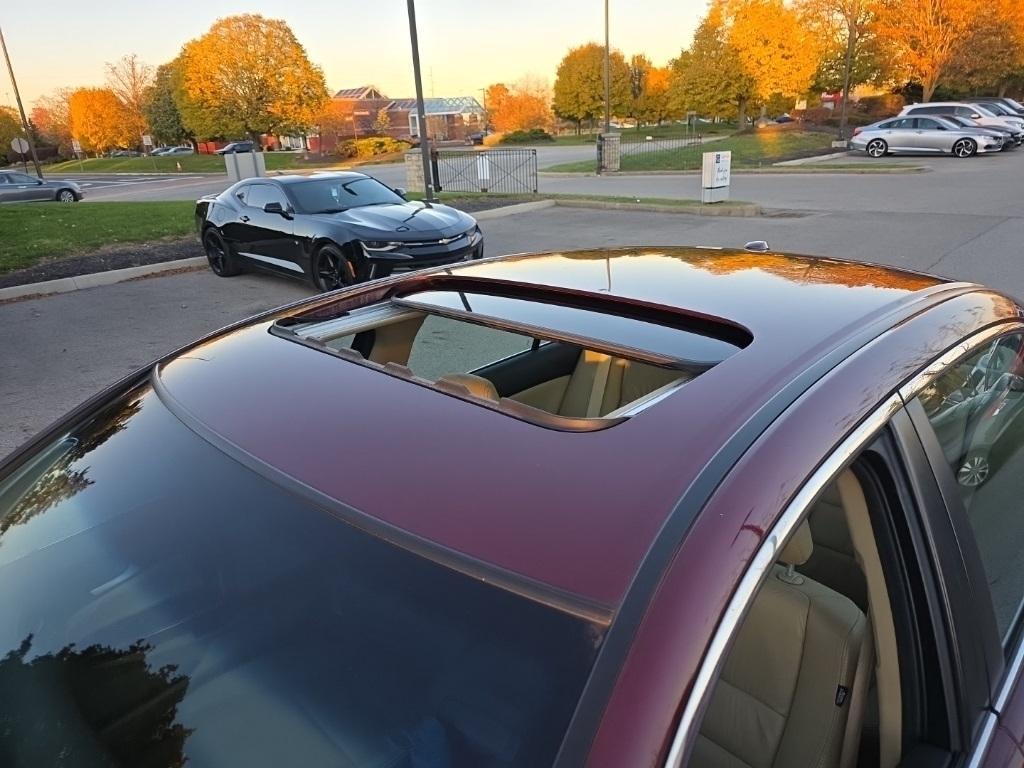 used 2012 Honda Accord car, priced at $11,997