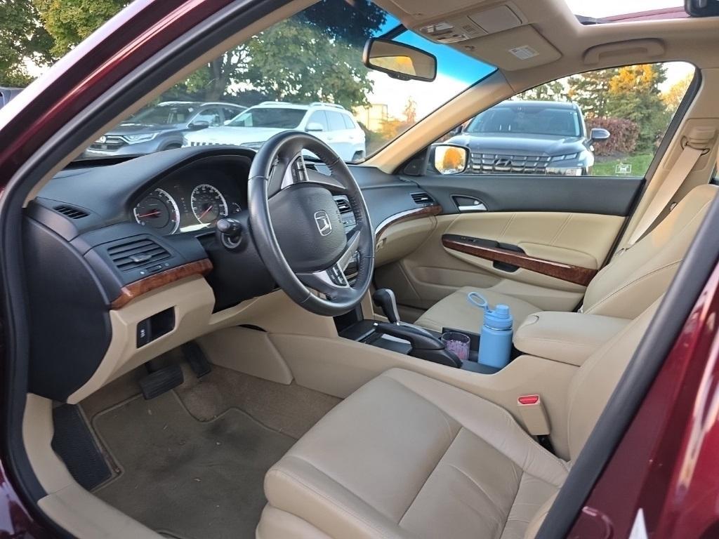 used 2012 Honda Accord car, priced at $11,997