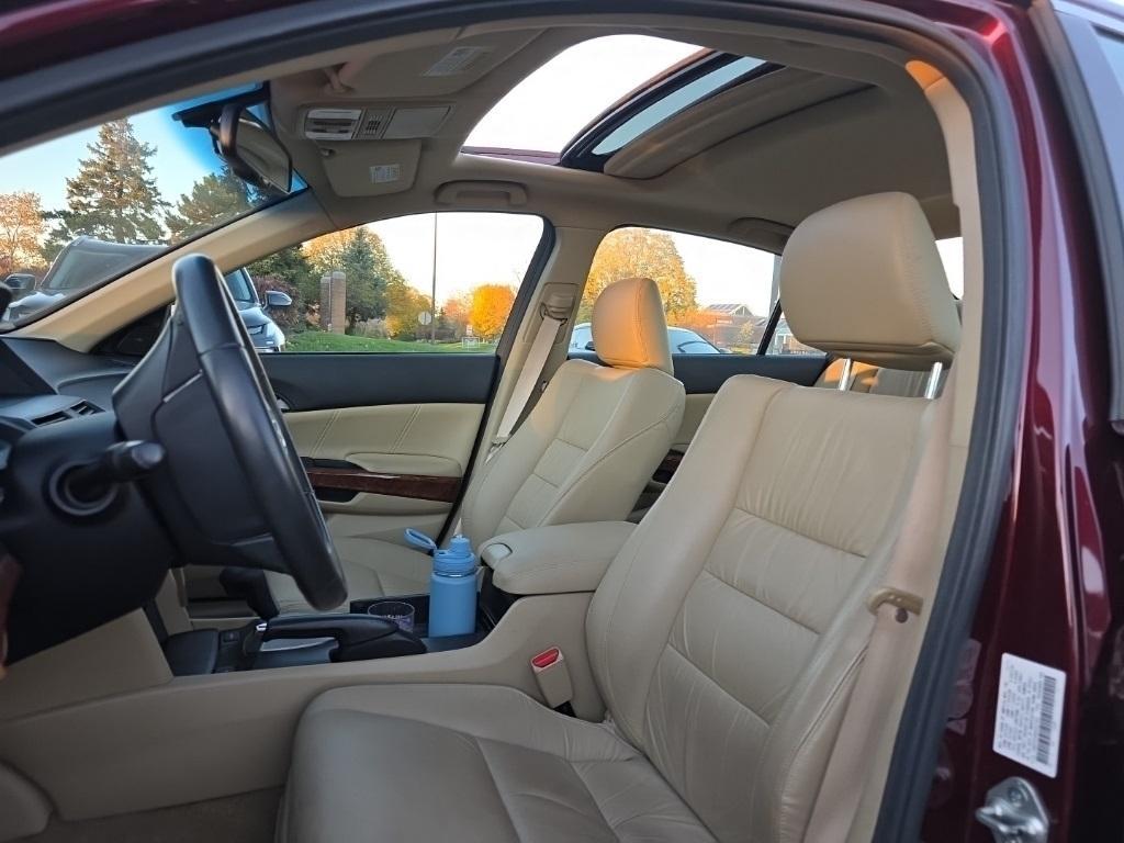 used 2012 Honda Accord car, priced at $11,997