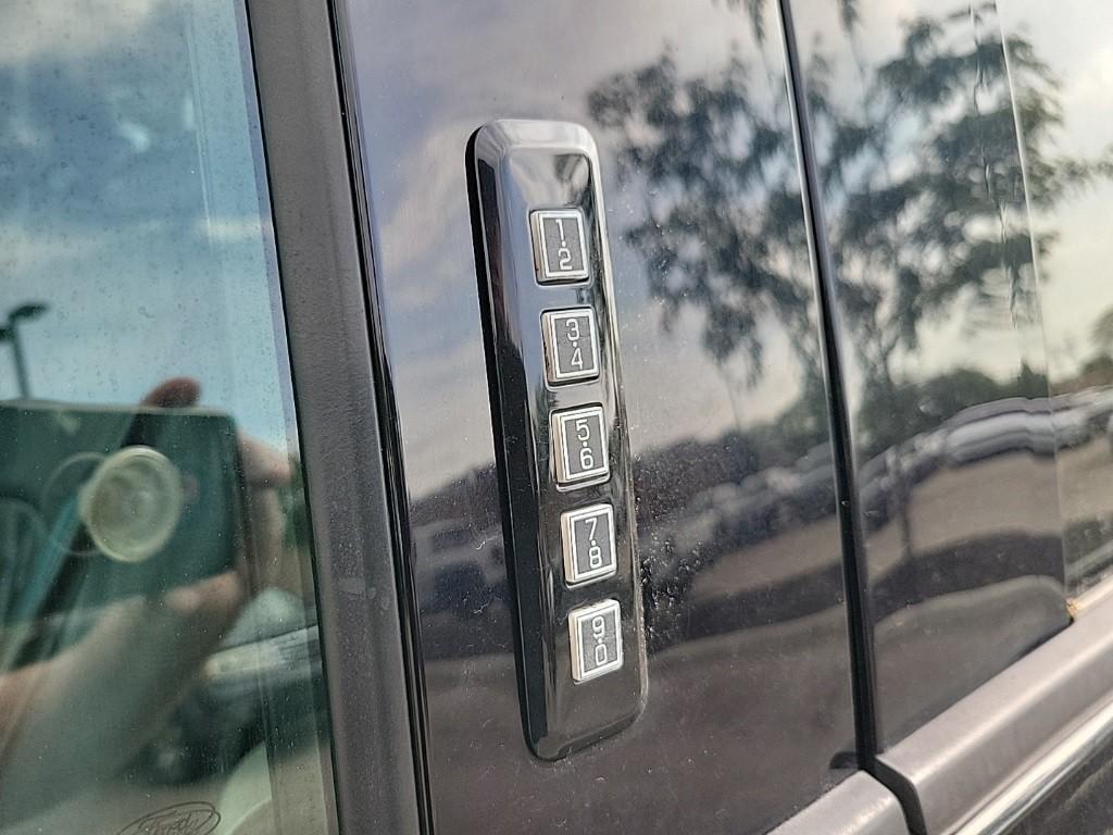 used 2018 Ford F-150 car, priced at $25,447