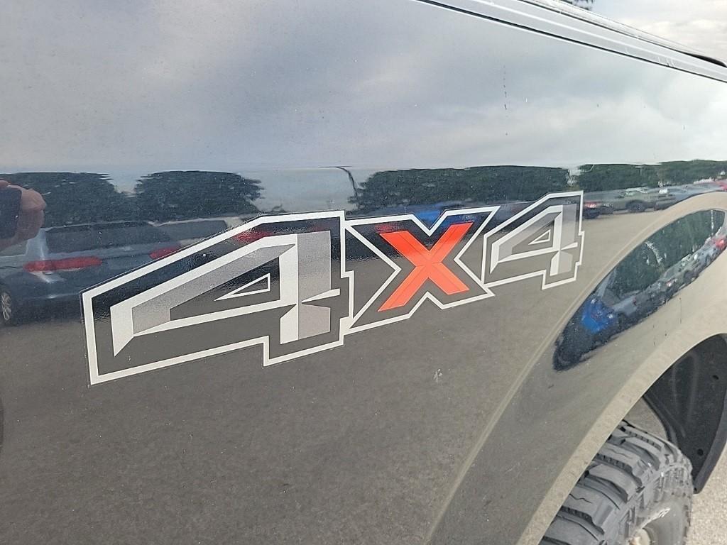 used 2018 Ford F-150 car, priced at $25,447