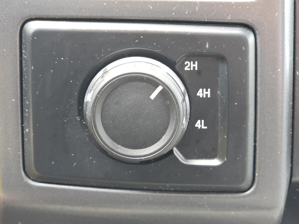 used 2018 Ford F-150 car, priced at $25,447