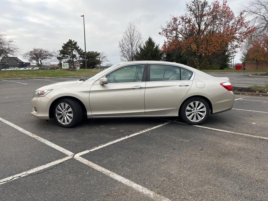 used 2014 Honda Accord car, priced at $11,757