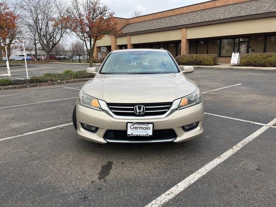 used 2014 Honda Accord car, priced at $11,757