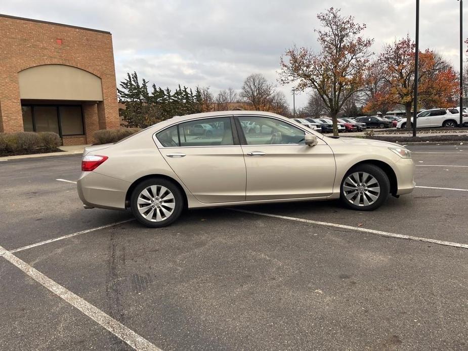 used 2014 Honda Accord car, priced at $11,757