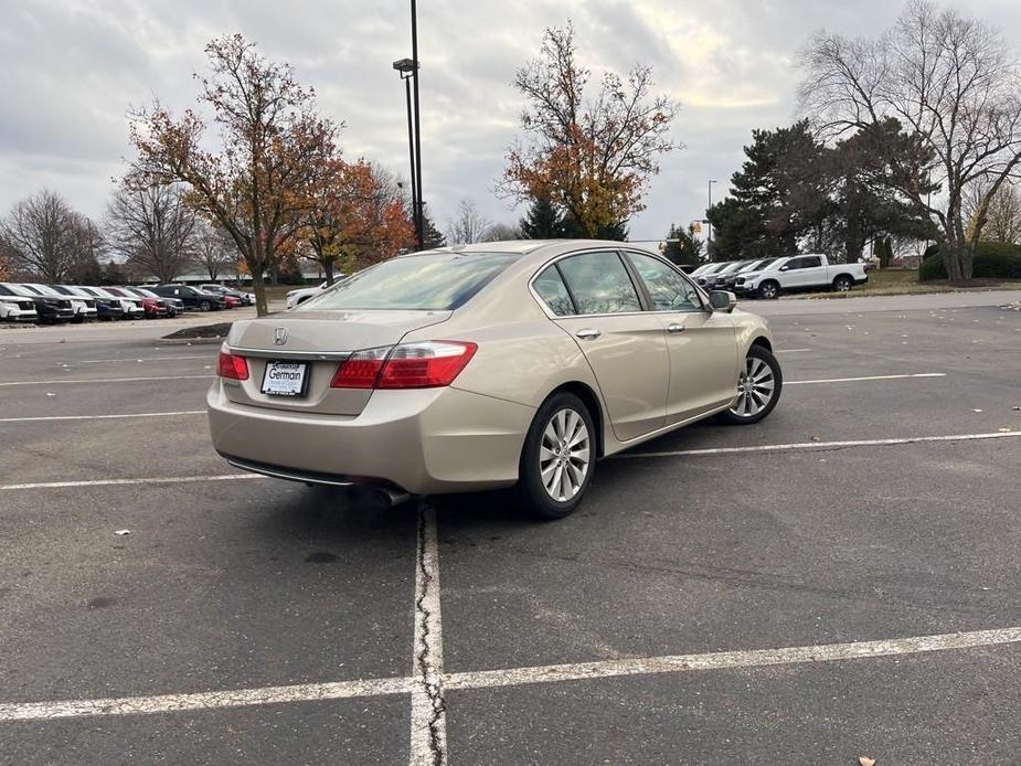 used 2014 Honda Accord car, priced at $11,757