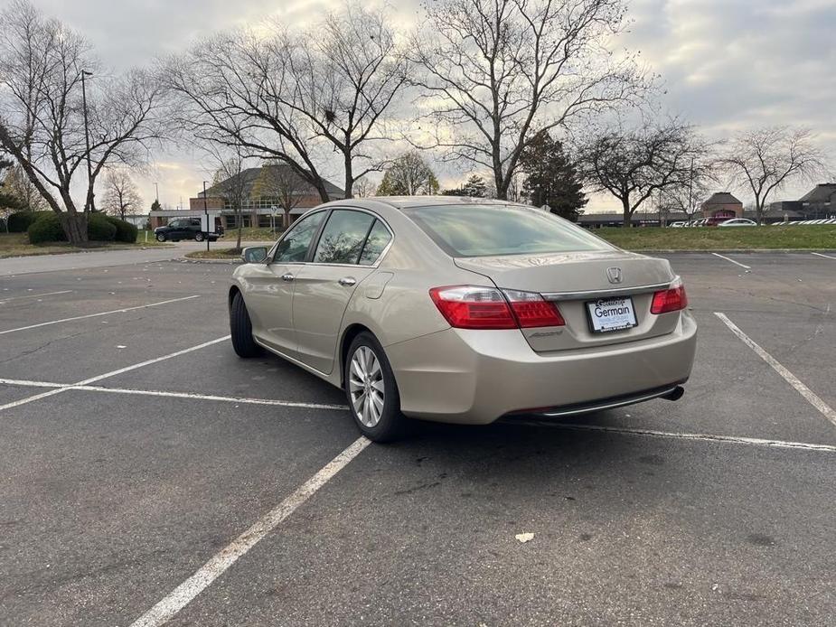 used 2014 Honda Accord car, priced at $11,757