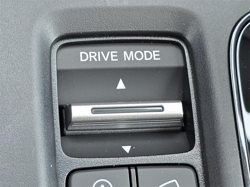 new 2026 Honda CR-V car, priced at $38,750