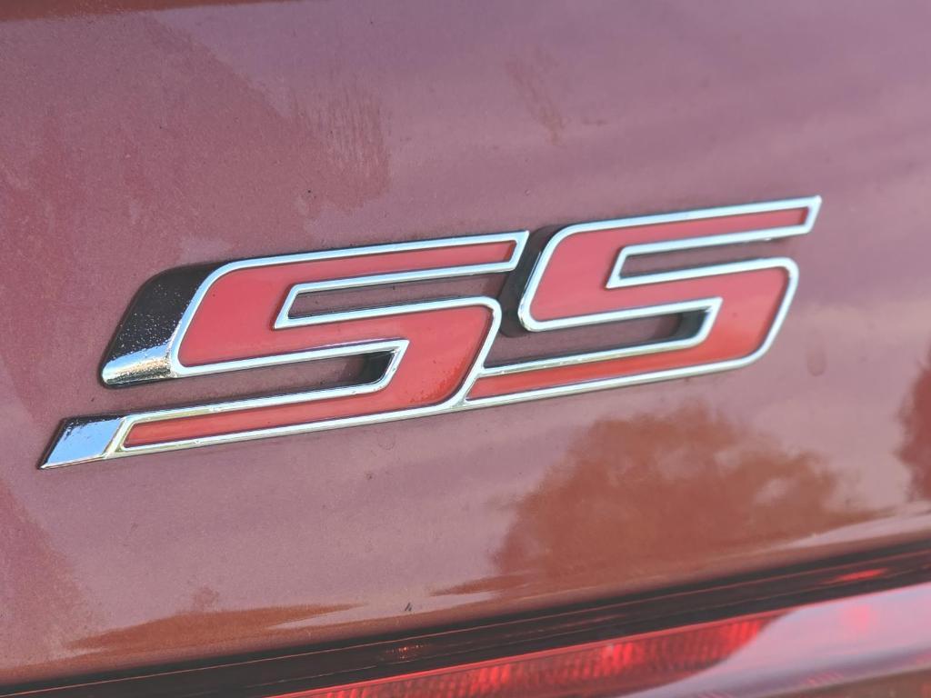 used 2014 Chevrolet Camaro car, priced at $24,997