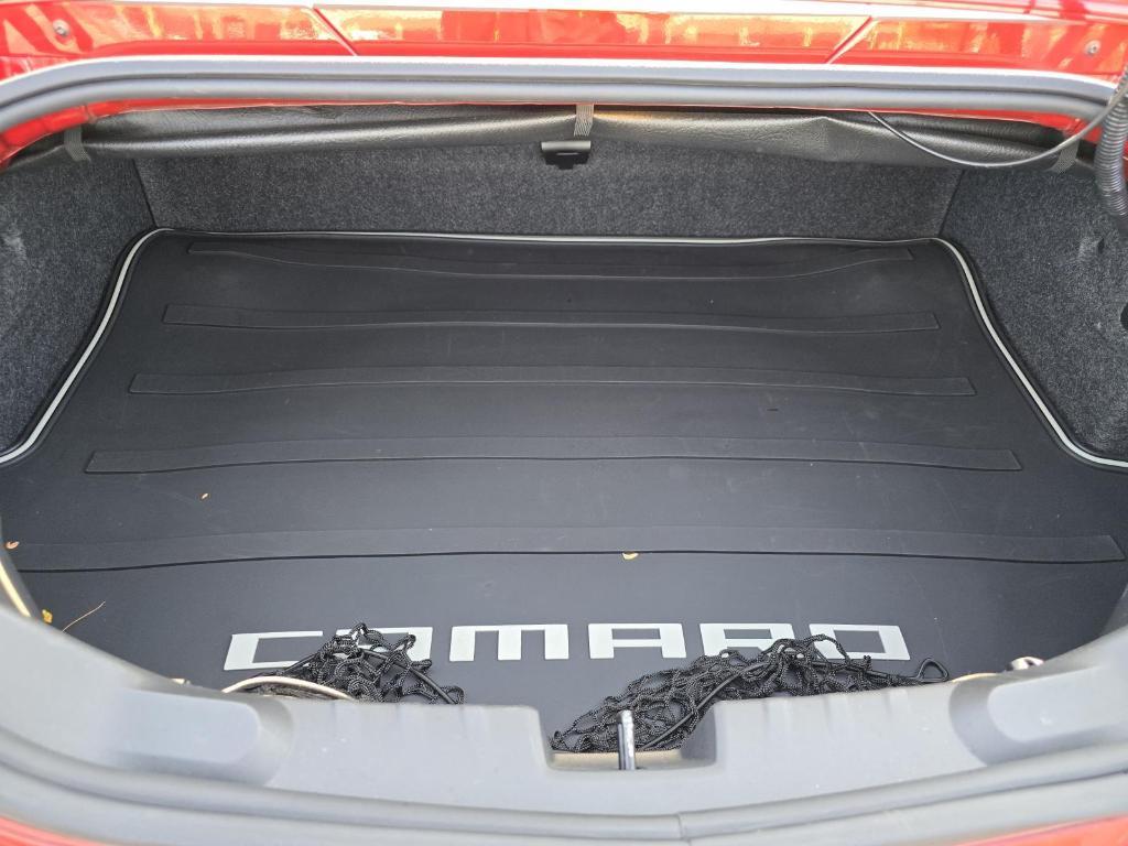 used 2014 Chevrolet Camaro car, priced at $24,997