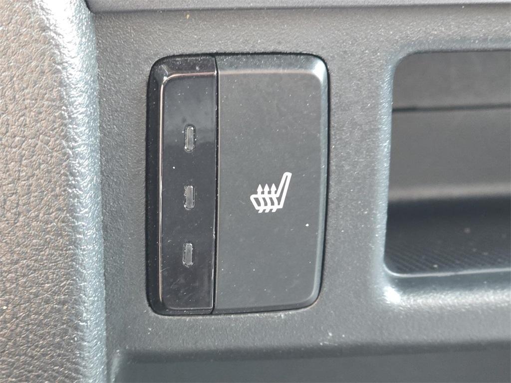 used 2021 Honda Pilot car, priced at $23,797