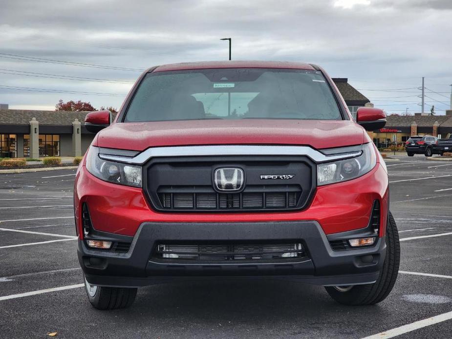 new 2025 Honda Passport car, priced at $47,250