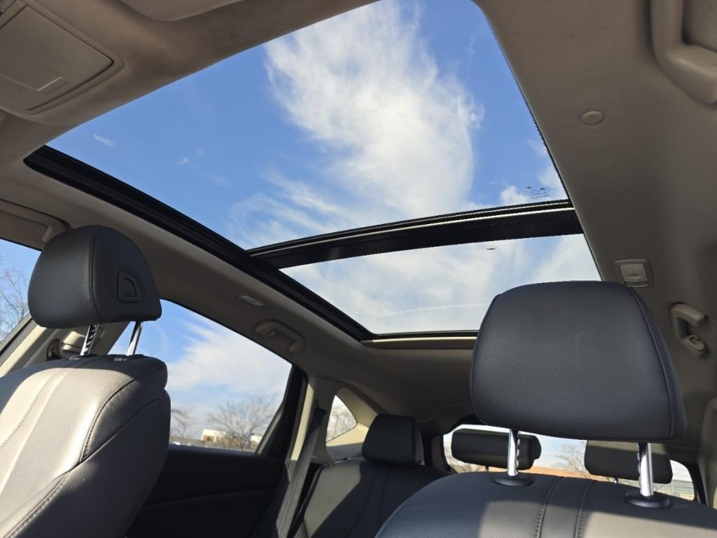 used 2022 Acura RDX car, priced at $30,197